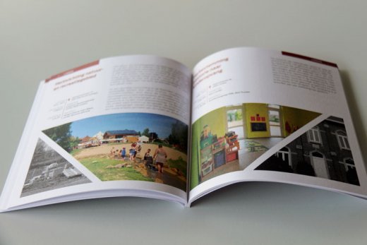 Brochure Bouwen aan het Hageland