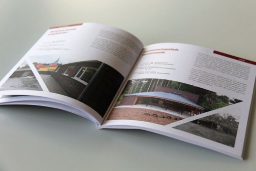 Brochure Bouwen aan het Hageland